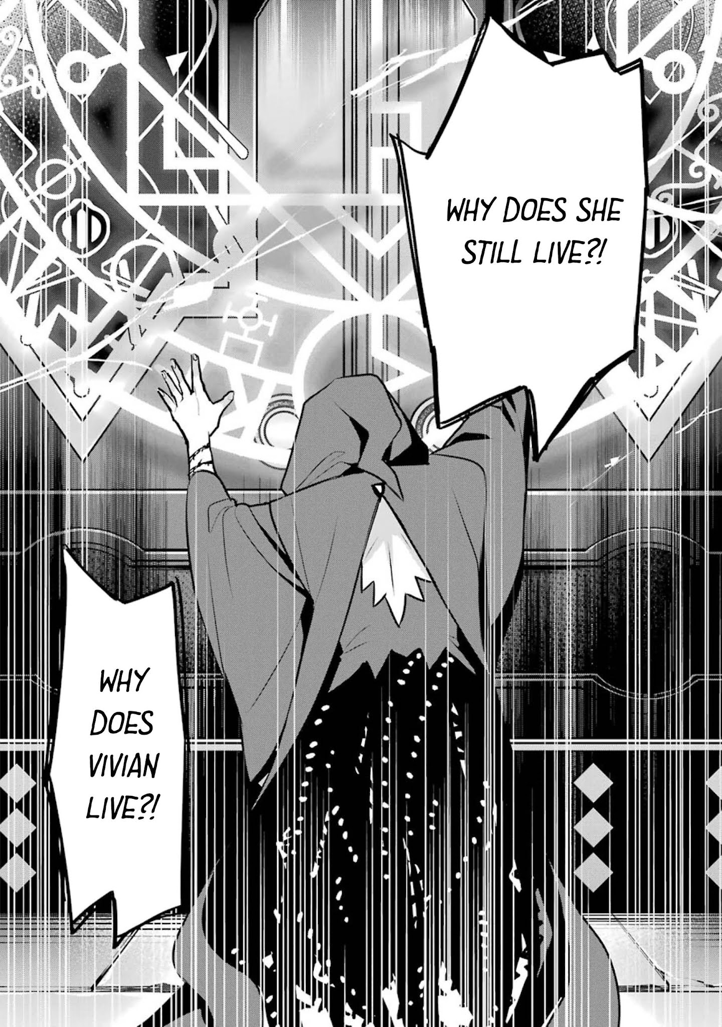 The Witch's Servant and The Demon Lords Horns Chapter 79 page 33 - Chapter 79: The Witch's Servant and the Final Ingredient
