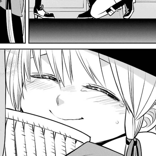 The Witch's Servant and The Demon Lords Horns Chapter 79: The Witch's Servant and the Final Ingredient cover