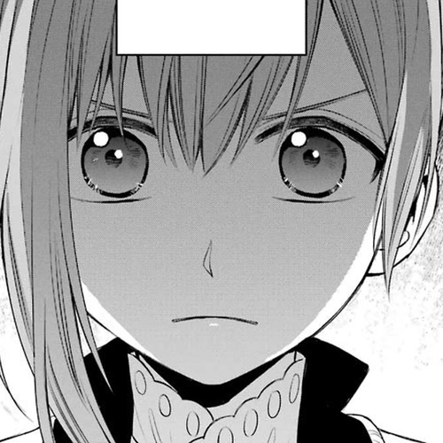 The Witch's Servant and The Demon Lords Horns Chapter 83: The Witch's Servant and the Curse Bringer cover