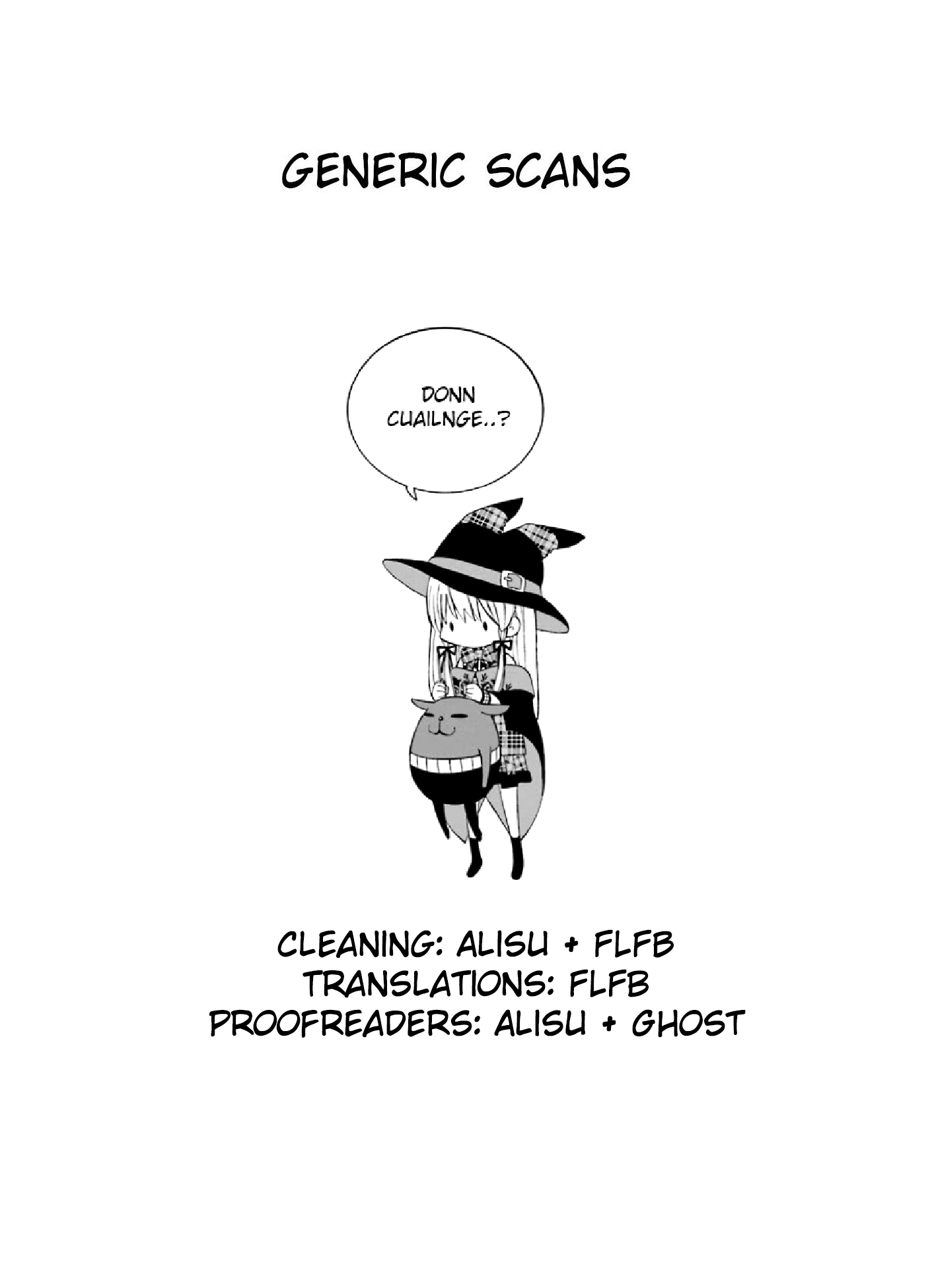 The Witch's Servant and The Demon Lords Horns Chapter 84 page 37 - Chapter 84: The Witch's Servant and the Masked Woman