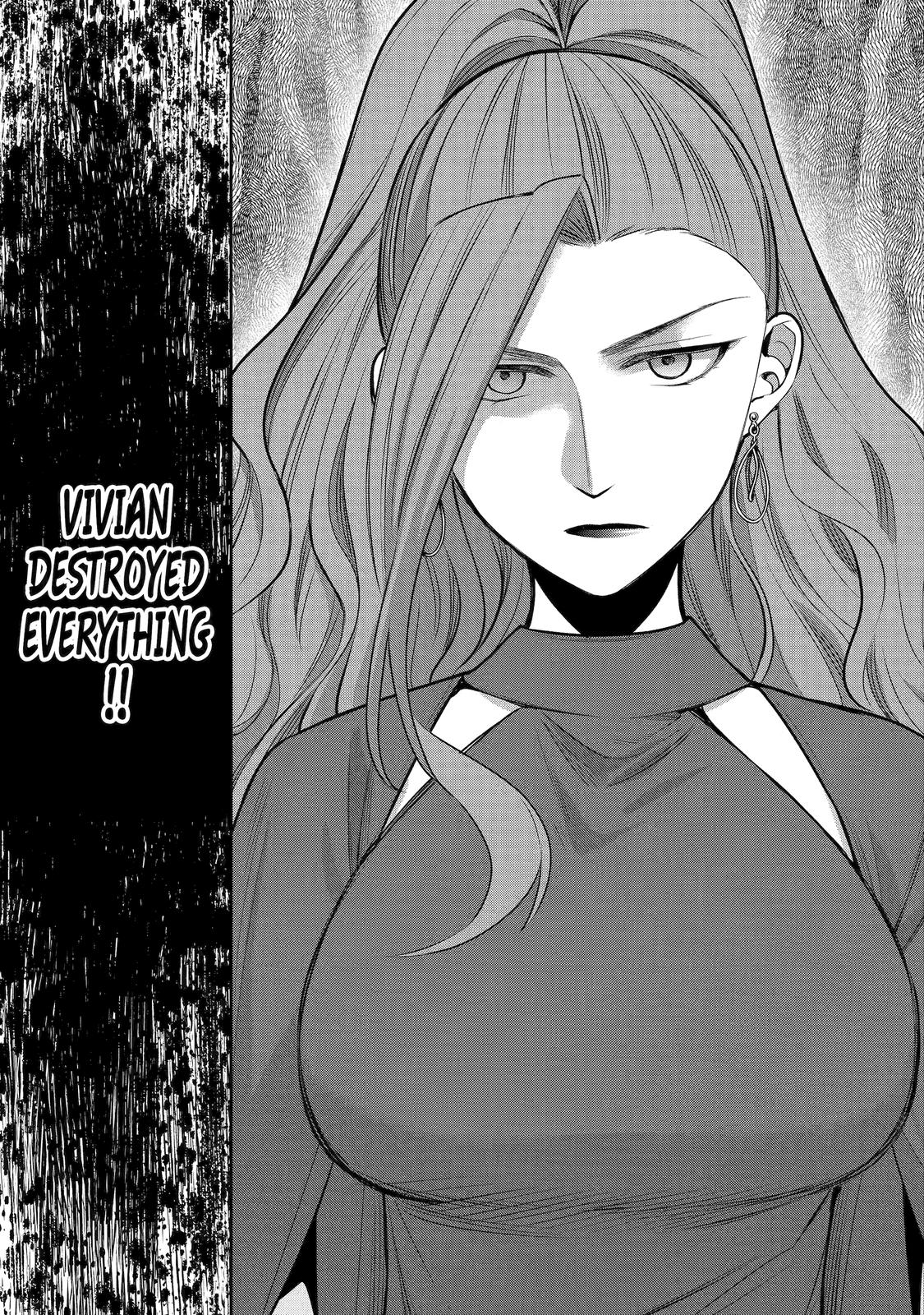 The Witch's Servant and The Demon Lords Horns Chapter 88 page 11 - Chapter 88