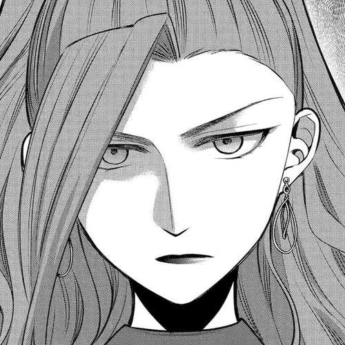 The Witch's Servant and The Demon Lords Horns Chapter 88 cover