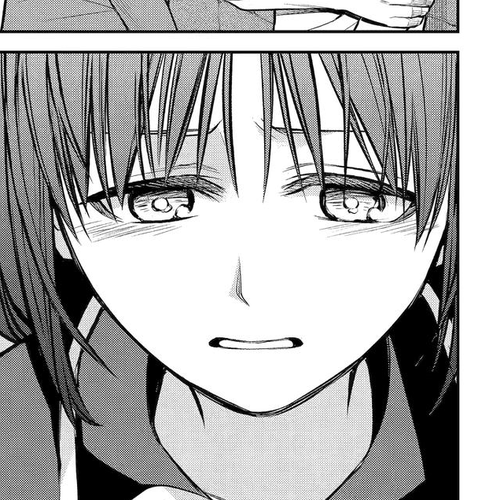 The Witch's Servant and The Demon Lords Horns Chapter 89 cover