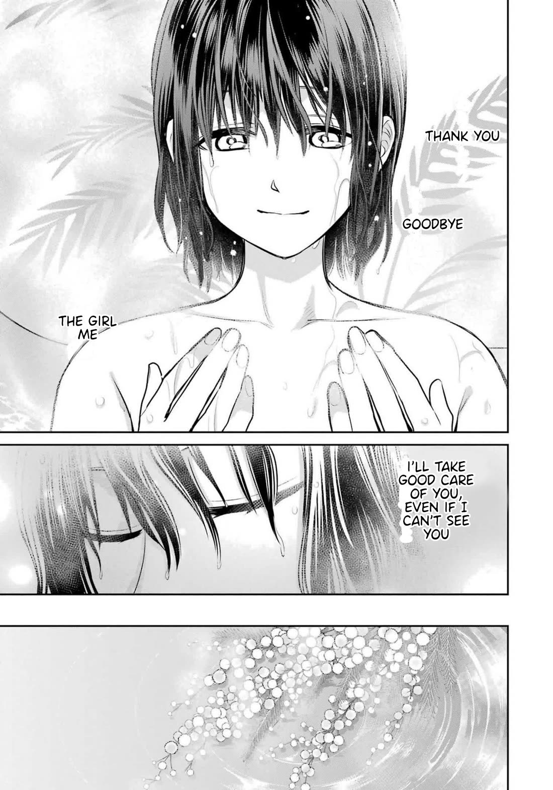 The Witch's Servant and The Demon Lords Horns Chapter 90 page 4 - Chapter 90: The Witch's Servant and the Awakening of the Grand Witch