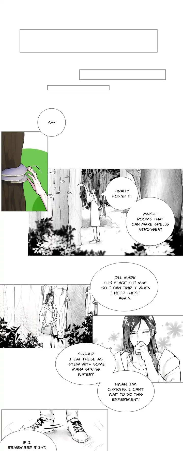 The Wizard and the NEET Chapter 1 page 10 - Chapter 1