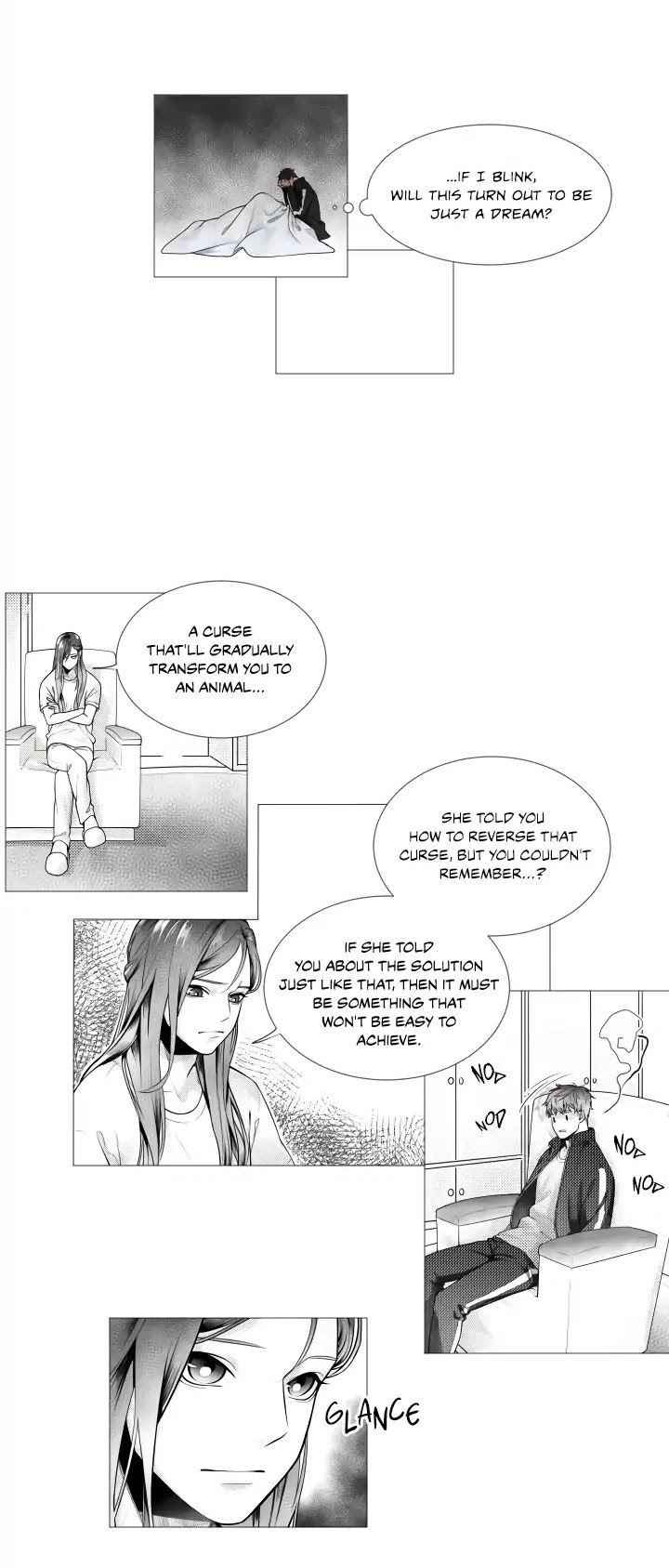 The Wizard and the NEET Chapter 1 page 15 - Chapter 1