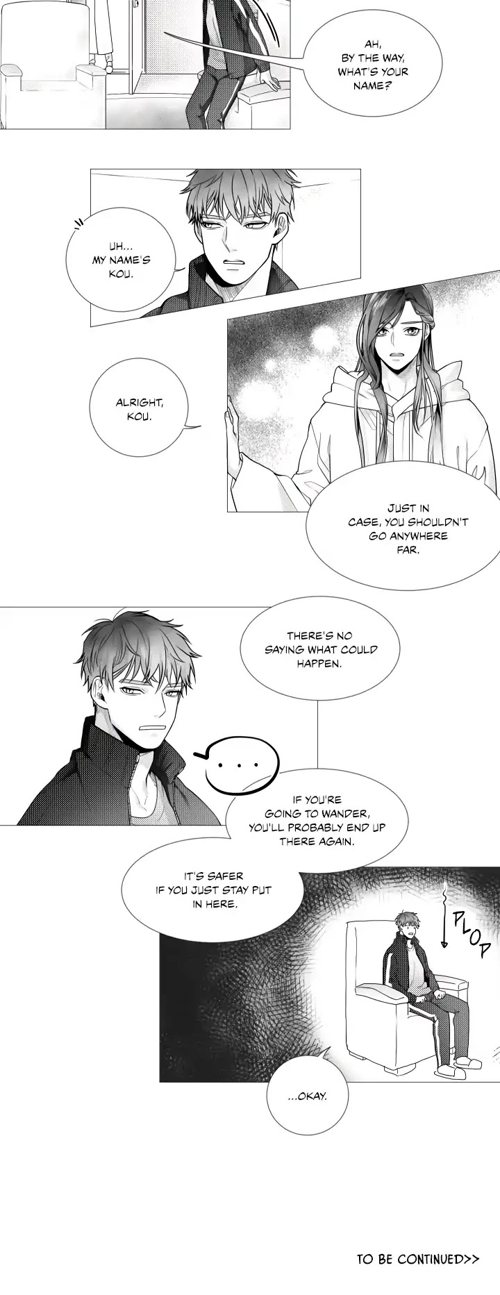 The Wizard and the NEET Chapter 1 page 18 - Chapter 1