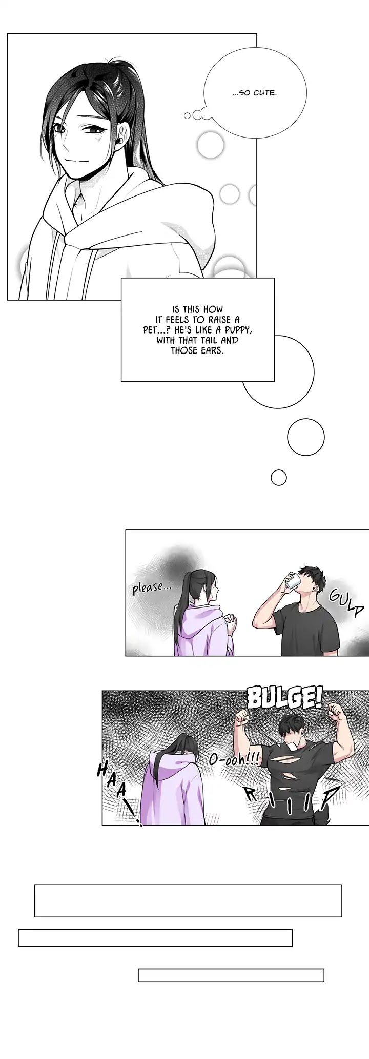 The Wizard and the NEET Chapter 2 page 12 - Chapter 2