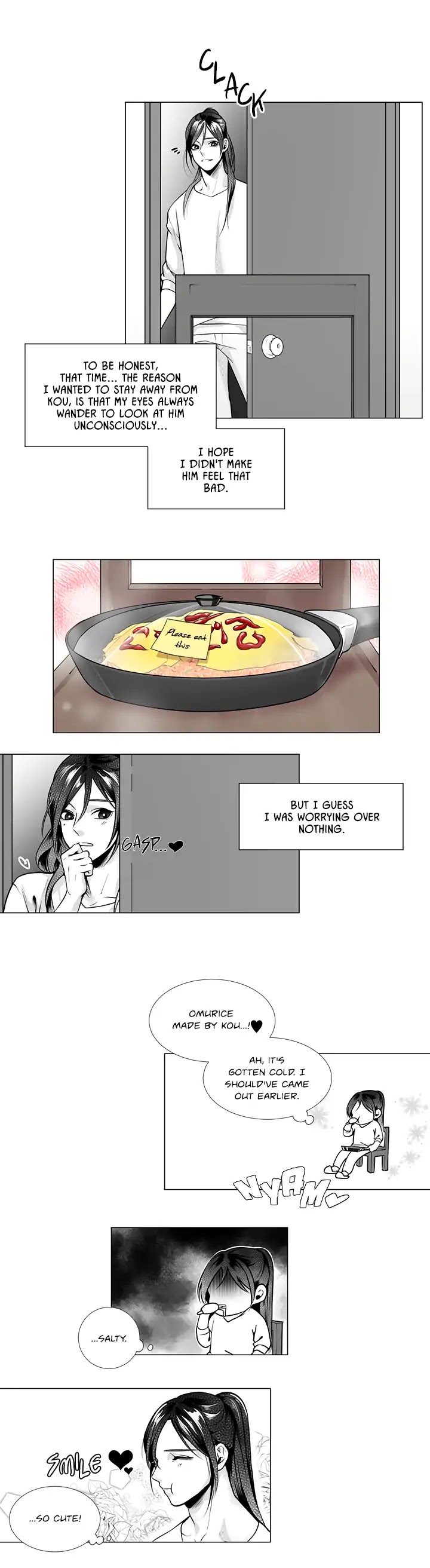 The Wizard and the NEET Chapter 2 page 21 - Chapter 2