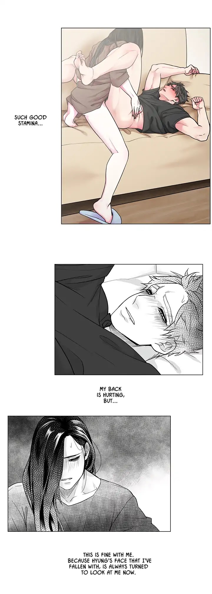 The Wizard and the NEET Chapter 3 page 24 - Chapter 3 [END]