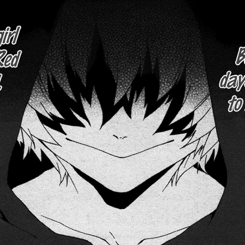 The Wolf Brothers and Little Red Riding Hood Chapter 0 v2 : [Oneshot] cover