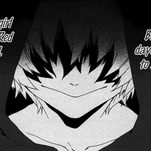 The Wolf Brothers and Little Red Riding Hood Chapter 1 cover