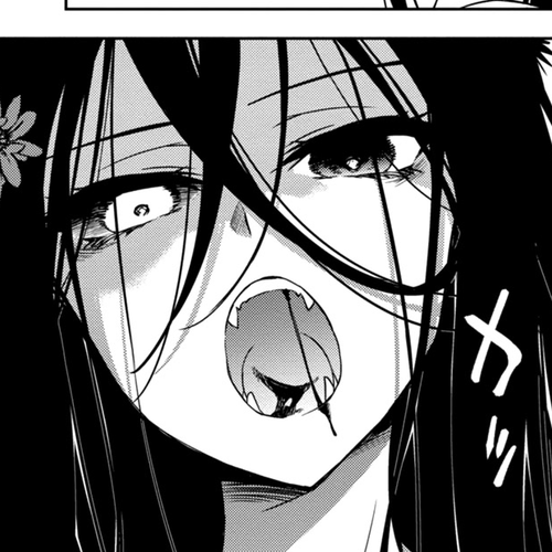 The Wolf in Love and Mille-Feuille Chapter 17: Märchen 17: Sun-Eater cover