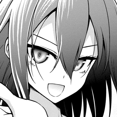 The Wolf in Love and Mille-Feuille Chapter 18: Märchen 18: Before Dawn cover