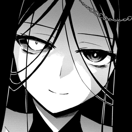 The Wolf in Love and Mille-Feuille Chapter 19: Märchen 19: Lift Your Palms Toward the Sun (1) cover