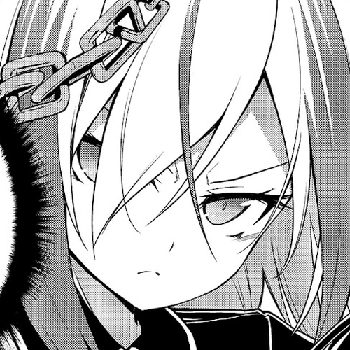The Wolf in Love and Mille-Feuille Chapter 5.5: Märchen 5.5: Gap cover