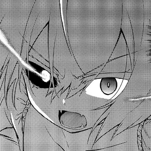 The Wolf in Love and Mille-Feuille Chapter 5: The Power of Blood cover