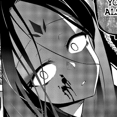 The Wolf in Love and Mille-Feuille Chapter 6: Märchen 6: Cruel Sirius cover