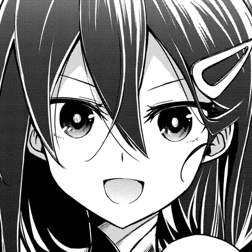 The Wolf in Love and Mille-Feuille Chapter 8: Märchen 8: Battle at Dawn (1) cover