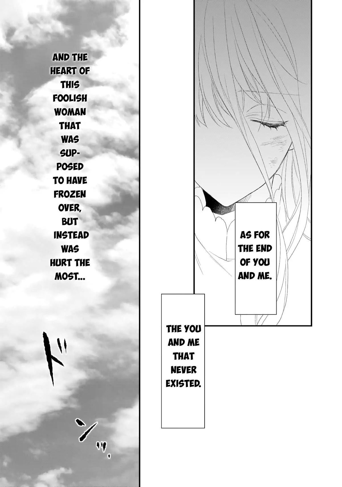 The Wolf Lord's Lady Chapter 1 page 19 - Chapter 1