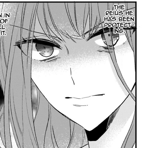 The Wolf Lord's Lady Chapter 10 cover