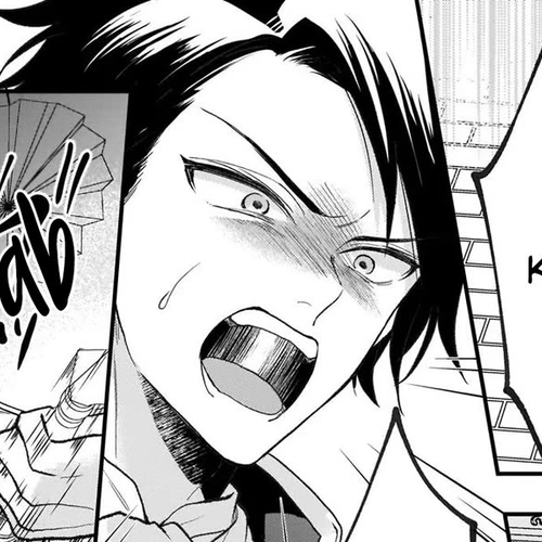 The Wolf Lord's Lady Chapter 21 cover