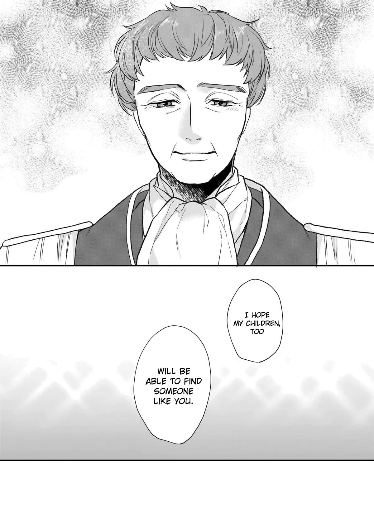 The Wolf Lord's Lady Chapter 22 page 43 - Chapter 22