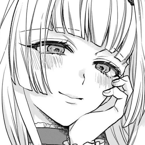 The Wolf Lord's Lady Chapter 22 cover