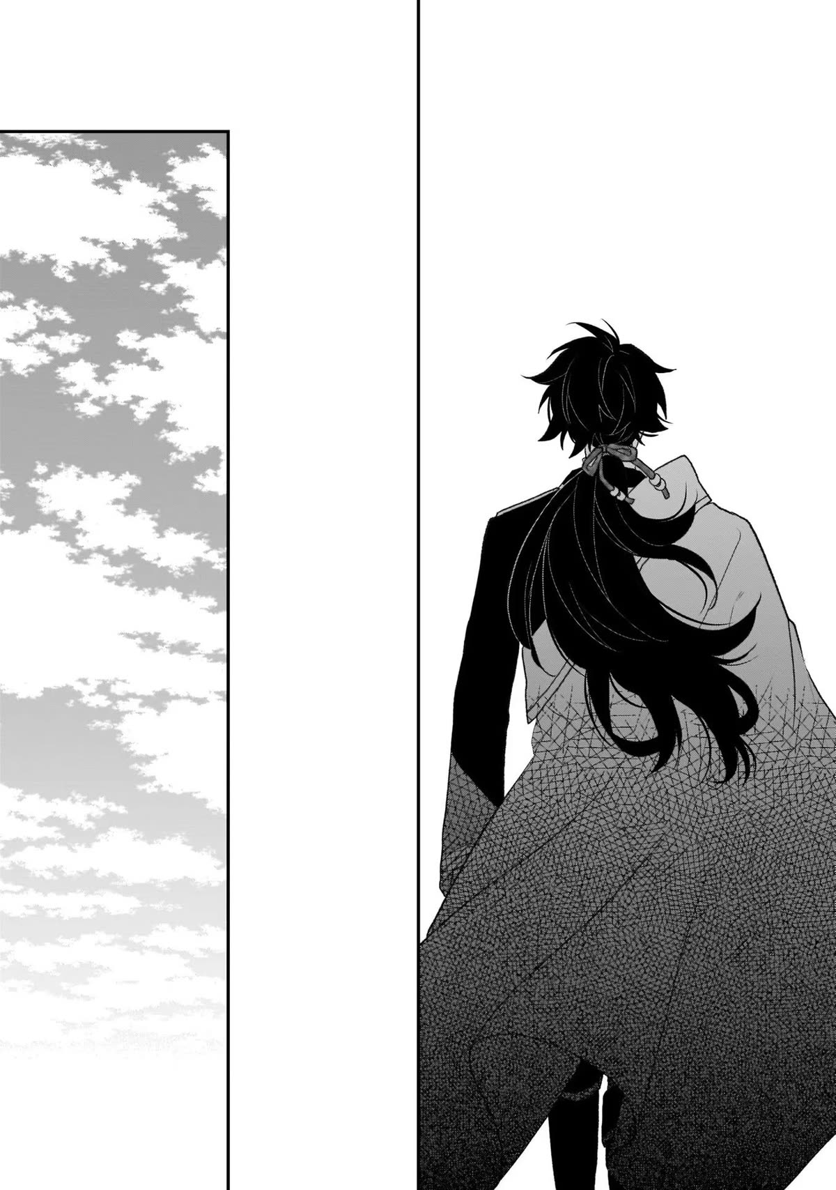 The Wolf Lord's Lady Chapter 25 page 27 - Chapter 25