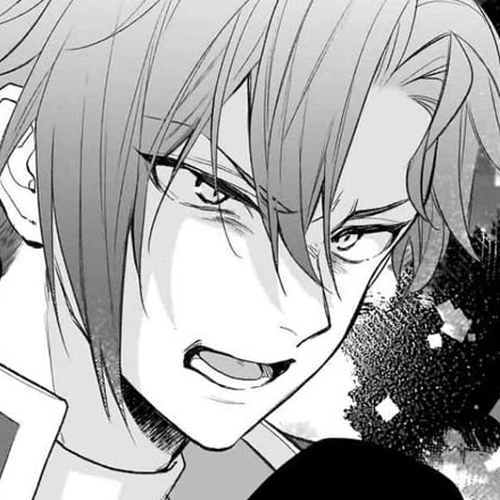 The Wolf Lord's Lady Chapter 29 cover