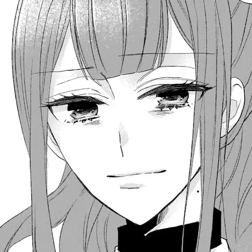 The Wolf Lord's Lady Chapter 3 cover