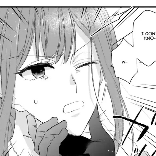 The Wolf Lord's Lady Chapter 5 cover