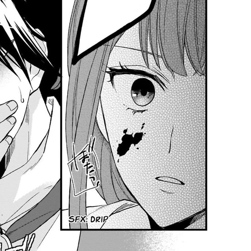 The Wolf Lord's Lady Chapter 8.1 cover