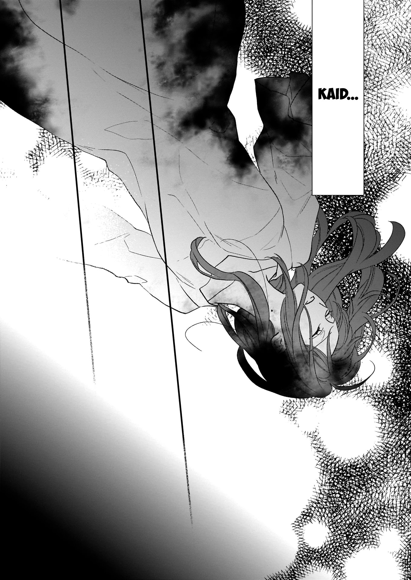 The Wolf Lord's Lady Chapter 9 page 9 - Chapter 9