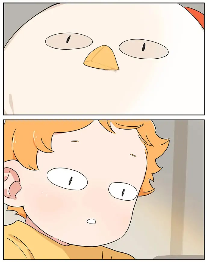 The Wolf That Picked Something Up Chapter 100 page 3 - Chapter 100: The Wolf King Isn't Home Today
