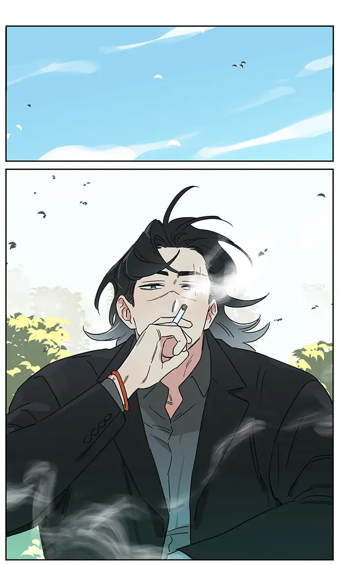 The Wolf That Picked Something Up Chapter 103 page 11 - Chapter 103: Continuation of Chapter 100