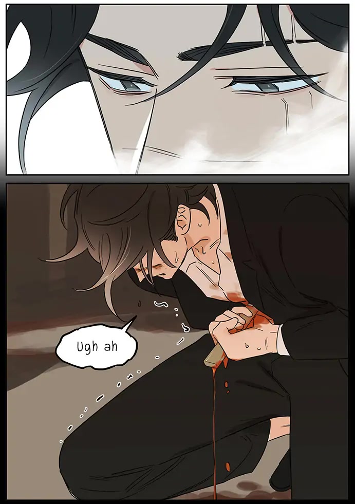 The Wolf That Picked Something Up Chapter 103 page 13 - Chapter 103: Continuation of Chapter 100