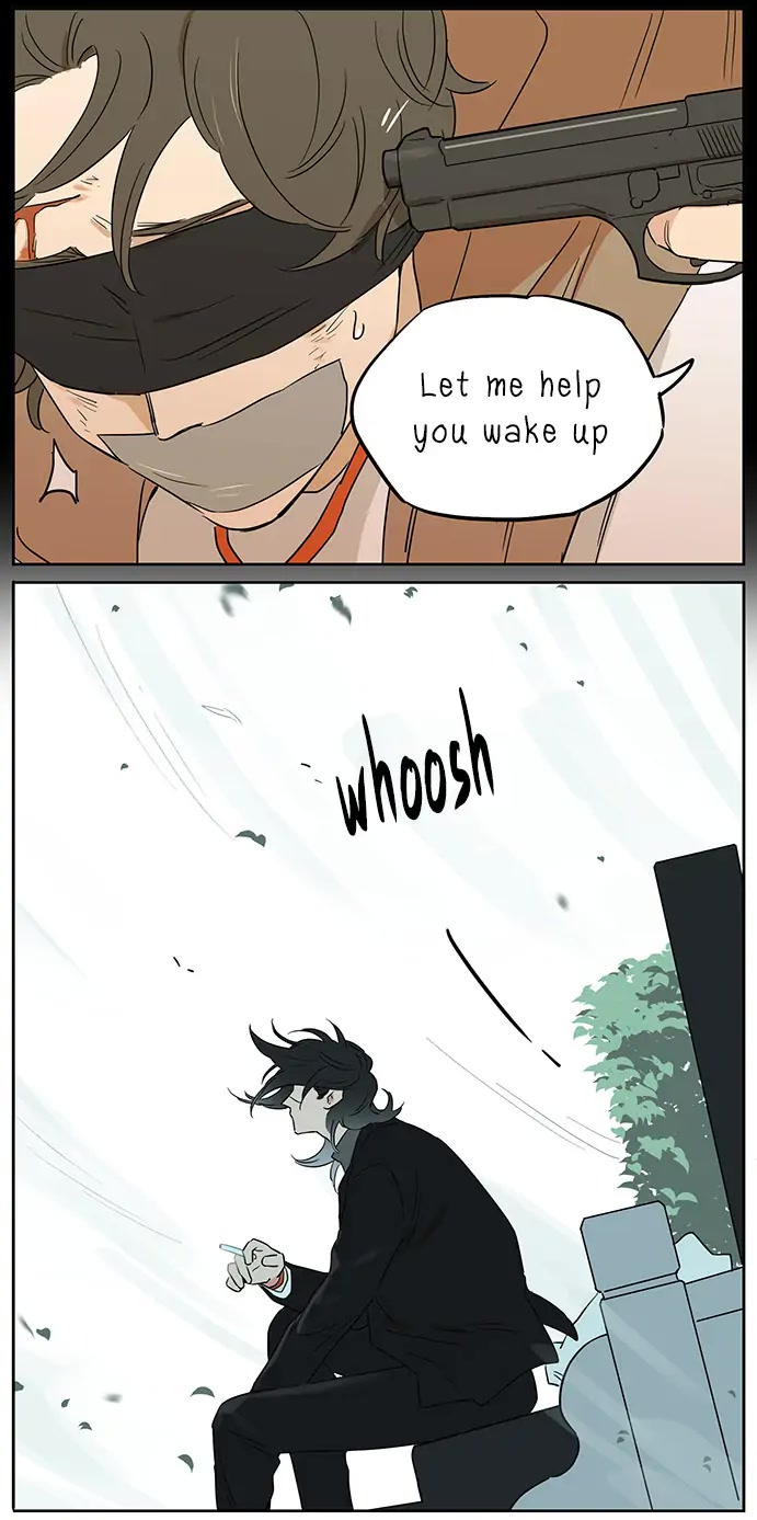 The Wolf That Picked Something Up Chapter 103 page 15 - Chapter 103: Continuation of Chapter 100