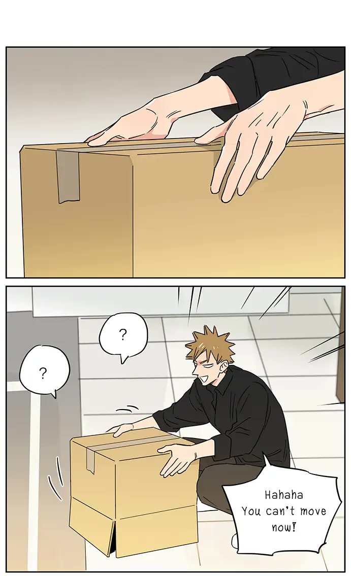 The Wolf That Picked Something Up Chapter 103 page 17 - Chapter 103: Continuation of Chapter 100