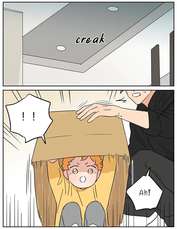 The Wolf That Picked Something Up Chapter 103 page 20 - Chapter 103: Continuation of Chapter 100