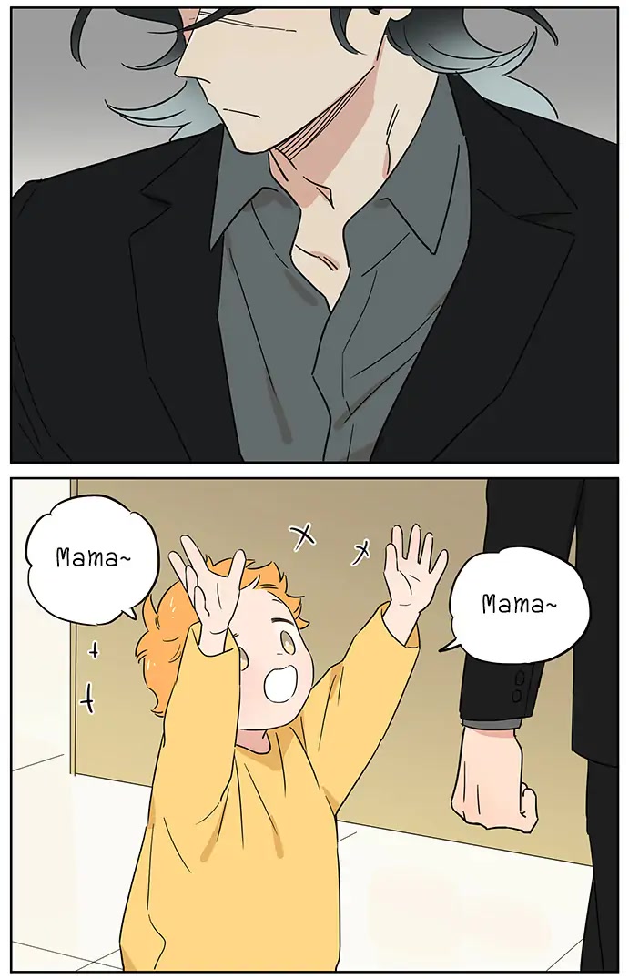 The Wolf That Picked Something Up Chapter 103 page 22 - Chapter 103: Continuation of Chapter 100