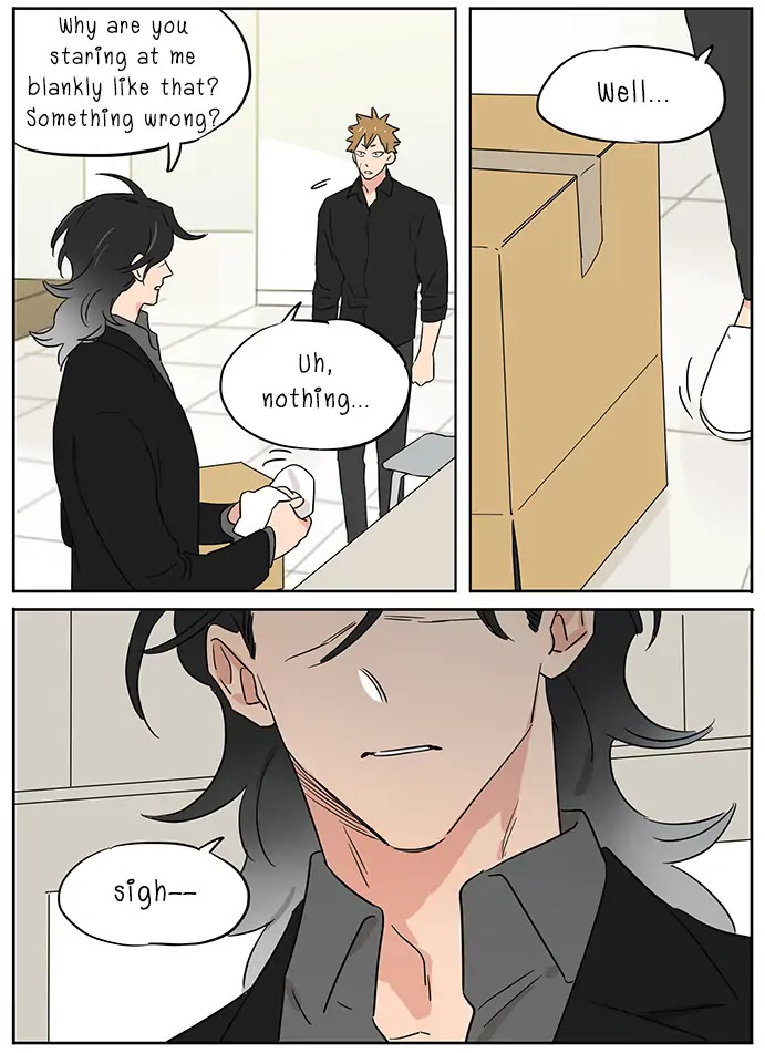 The Wolf That Picked Something Up Chapter 103 page 26 - Chapter 103: Continuation of Chapter 100