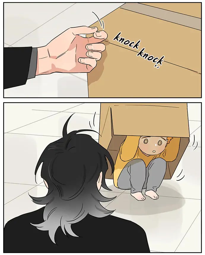 The Wolf That Picked Something Up Chapter 103 page 27 - Chapter 103: Continuation of Chapter 100