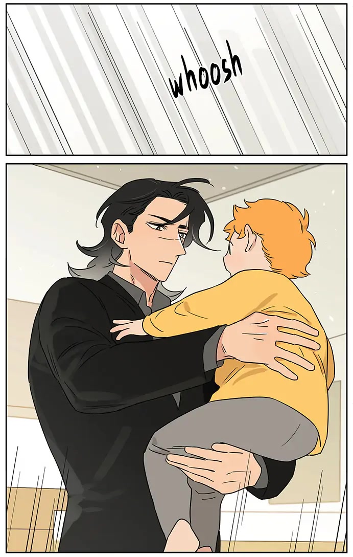 The Wolf That Picked Something Up Chapter 103 page 28 - Chapter 103: Continuation of Chapter 100