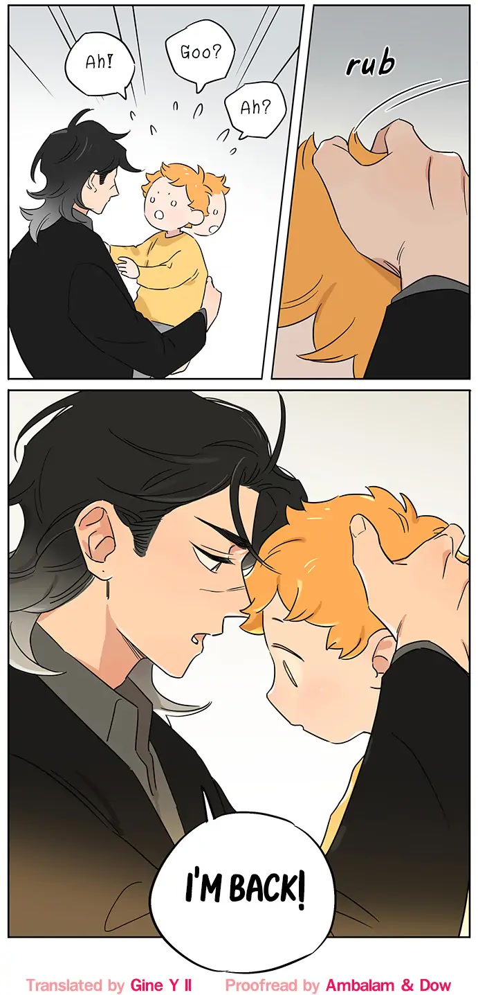 The Wolf That Picked Something Up Chapter 103 page 29 - Chapter 103: Continuation of Chapter 100