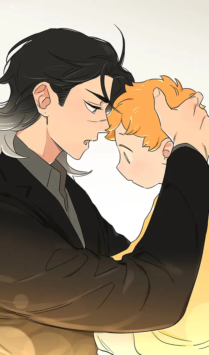 The Wolf That Picked Something Up Chapter 103 page 30 - Chapter 103: Continuation of Chapter 100