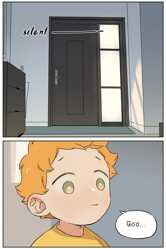The Wolf That Picked Something Up Chapter 103 page 7 - Chapter 103: Continuation of Chapter 100