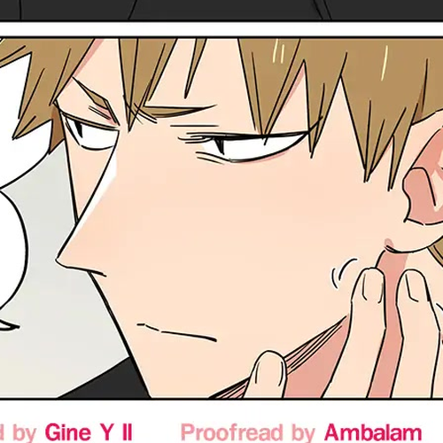 The Wolf That Picked Something Up Chapter 103: Continuation of Chapter 100 cover