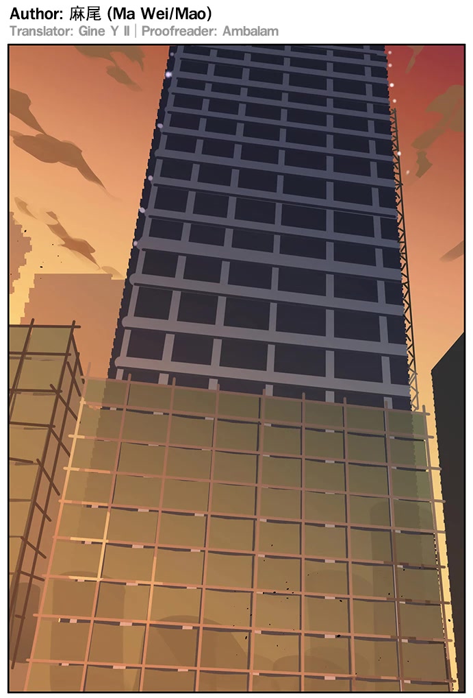 The Wolf That Picked Something Up Chapter 104 page 10 - Chapter 104: In the evening