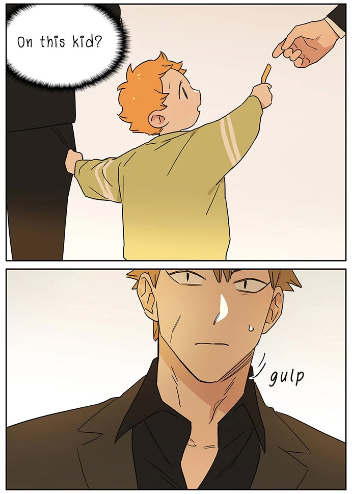 The Wolf That Picked Something Up Chapter 104 page 14 - Chapter 104: In the evening